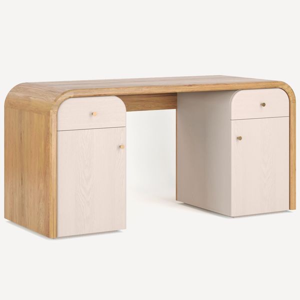 Bureau Liam, Naturel