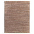 Tapis Lakewood 8A23F Feizy, Marron