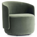 Fauteuil Pivotant Crosby, 1619-033