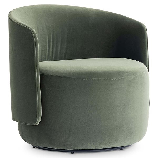Fauteuil Pivotant Crosby, 1619-033