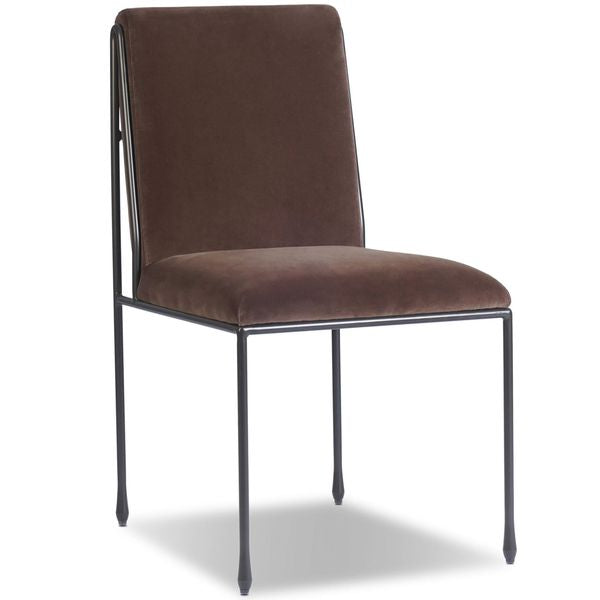 Chaise ¨¤ Manger Decker, Vison Surrey, Lot de 2