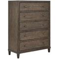 Commode Moderne, Cacao