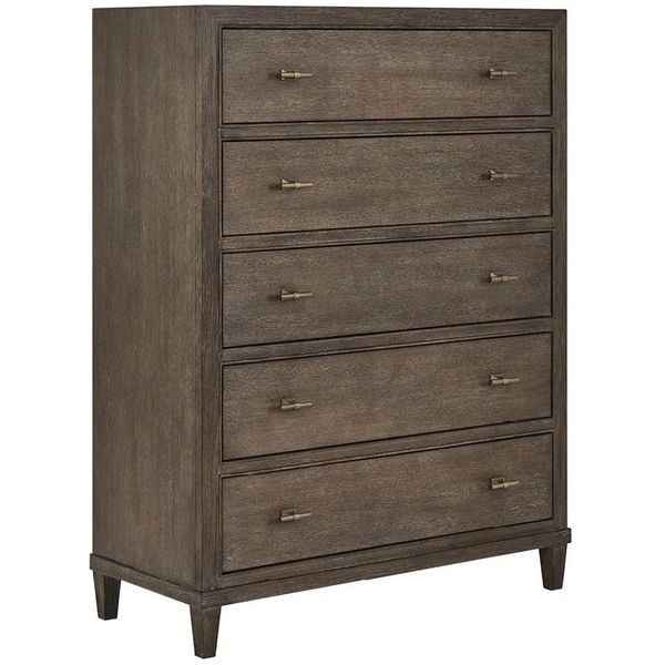 Commode Moderne, Cacao