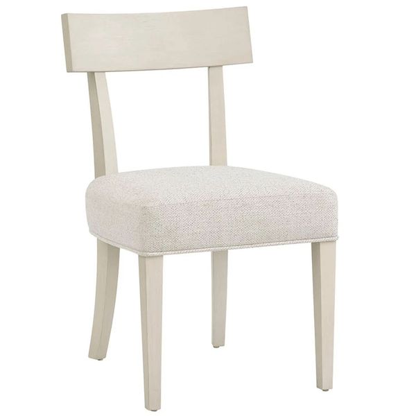 Chaise d'Appoint Birchaven, Saule, Lot de 2
