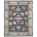 Tapis Springfield 8A47F Feizy, Gris