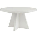 Table ¨¤ Manger Ronde Oasis, Ligne Rivage
