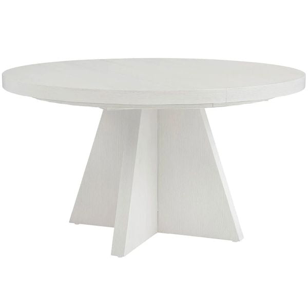Table ¨¤ Manger Ronde Oasis, Ligne Rivage
