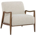 Fauteuil Lucca, Lin Kaia