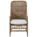 Fauteuil ¨¤ Accoudoirs Irving, Orge