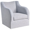 Fauteuil Pivotant Camille, Jean Amherst