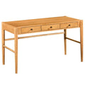 Bureau d'ecriture Aldrich, Naturel